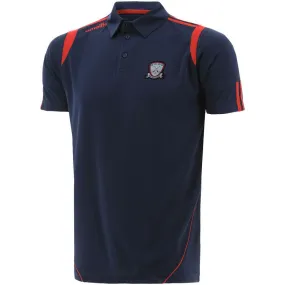 Watergrasshill GAA Loxton Polo Shirt