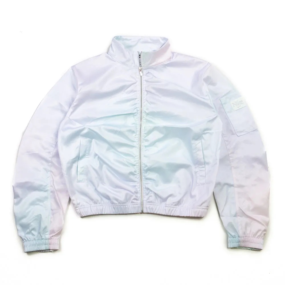 WMNS NSW Femme Jacket (Copa/White)