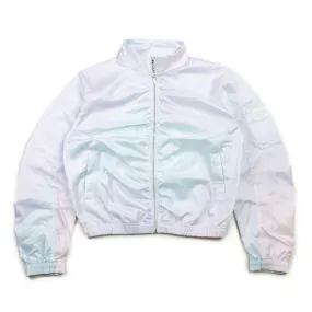 WMNS NSW Femme Jacket (Copa/White)