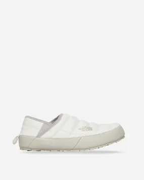 WMNS ThermoBall V Traction Mules Gardenia White