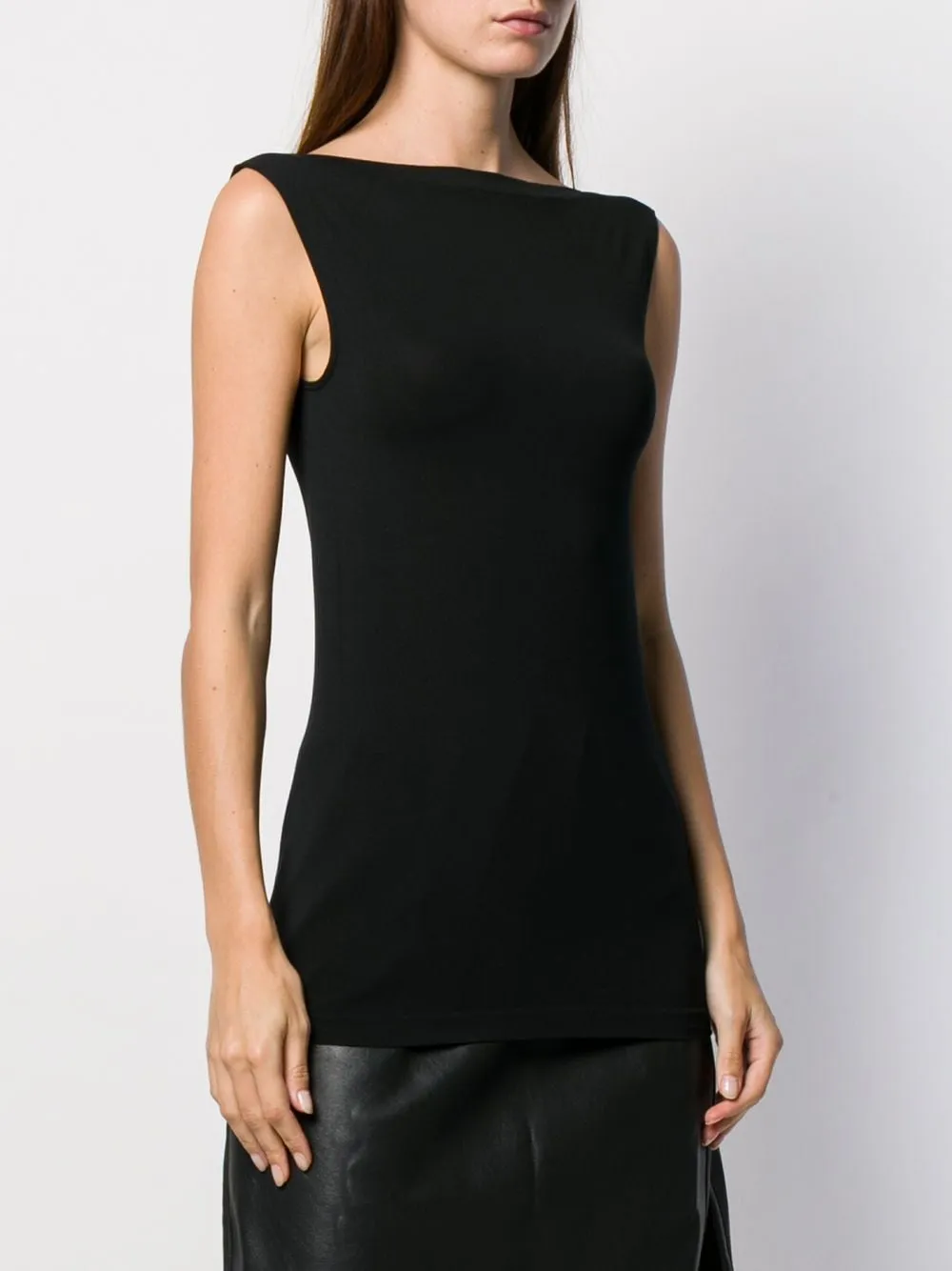 Wolford    Wolford Aurora Sleeveless Top