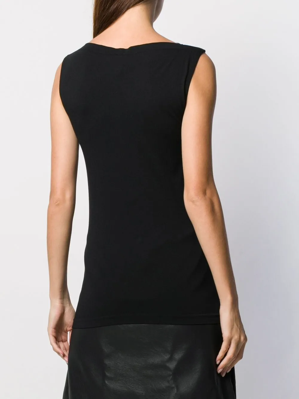 Wolford    Wolford Aurora Sleeveless Top