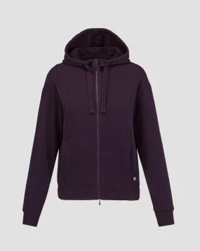 Women's hoodie Deha a00522-87429