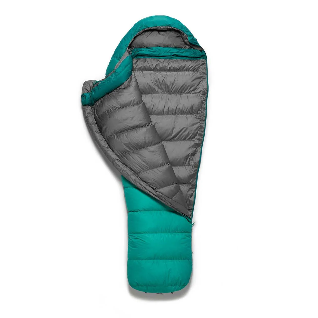 Womens Alpine 400 Down Sleeping Bag