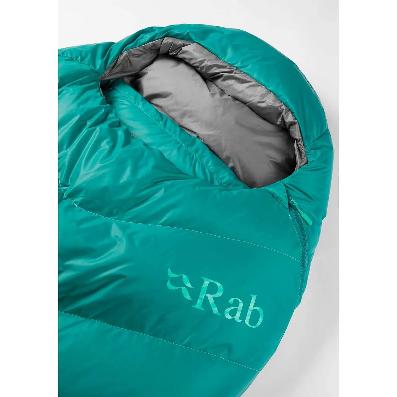 Womens Alpine 400 Down Sleeping Bag