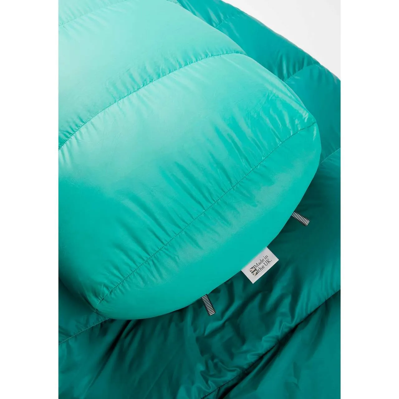 Womens Alpine 400 Down Sleeping Bag