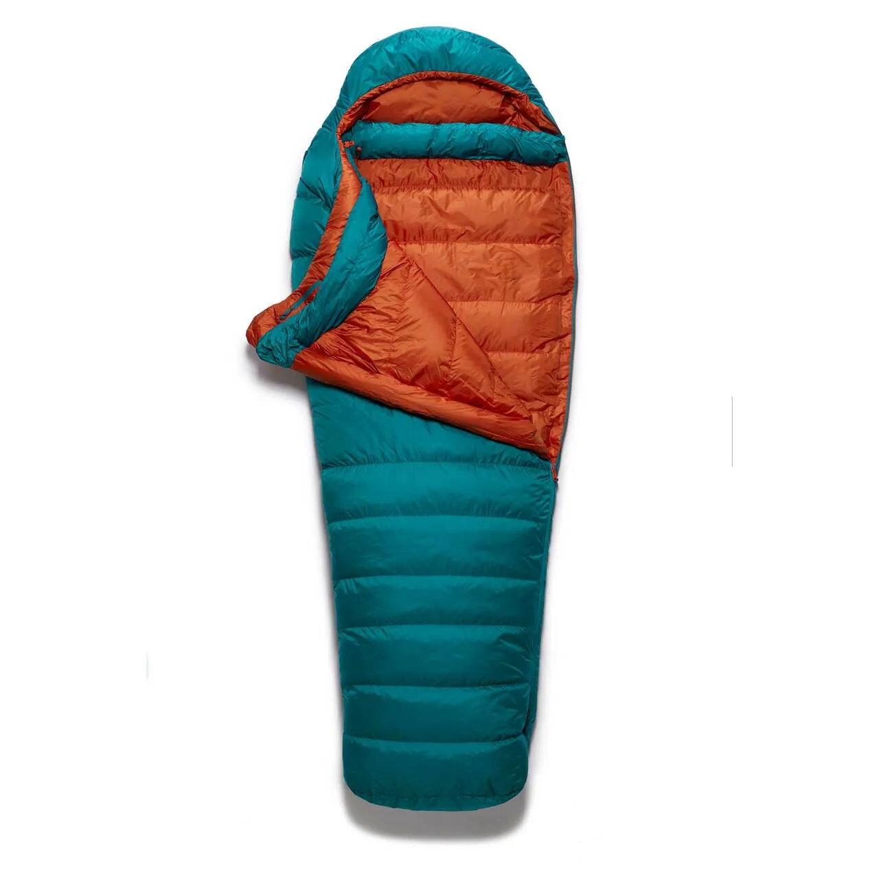 Womens Ascent 500 Down Sleeping Bag