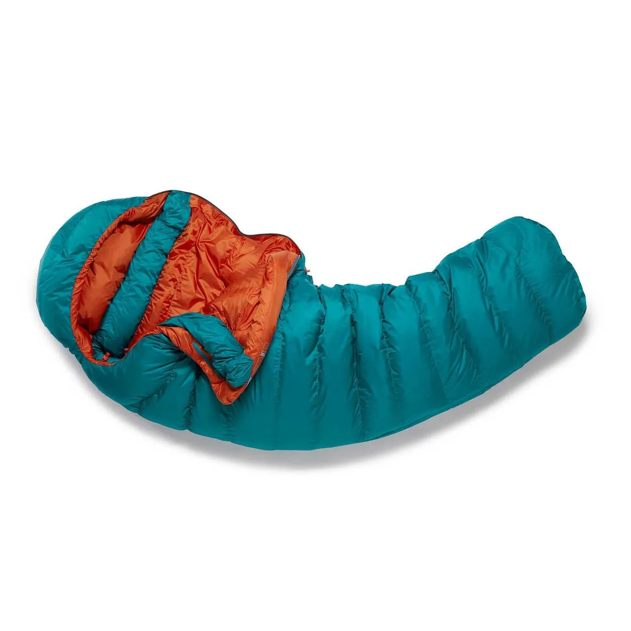 Womens Ascent 500 Down Sleeping Bag