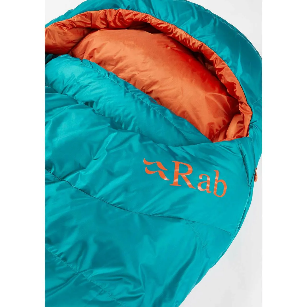 Womens Ascent 500 Down Sleeping Bag