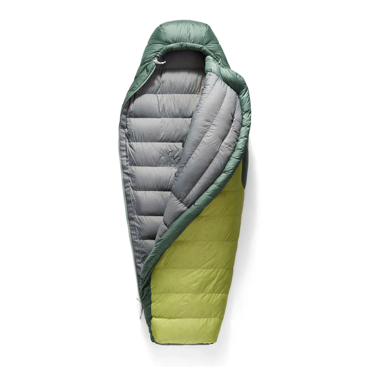 Womens Ascent -1C Down Sleeping Bag