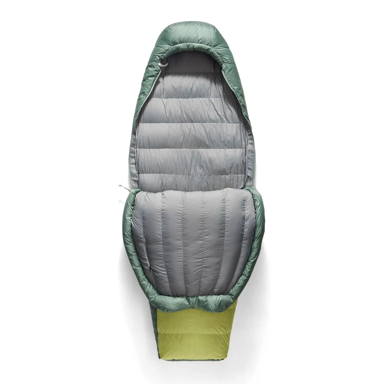 Womens Ascent -1C Down Sleeping Bag