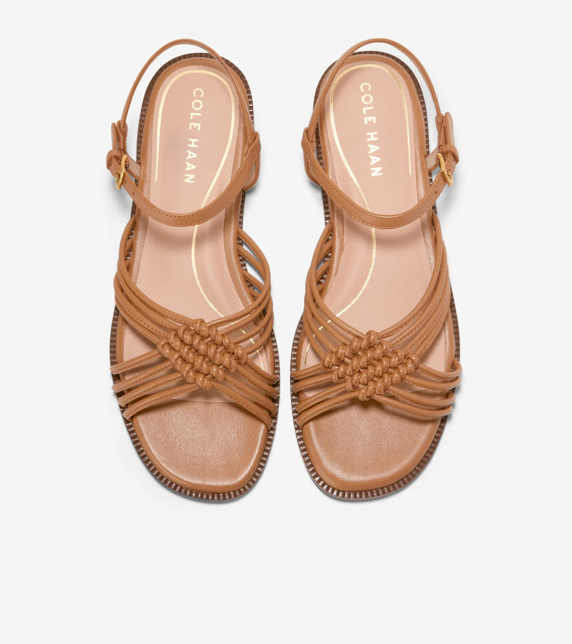 Women's Jitney Knot Sandals