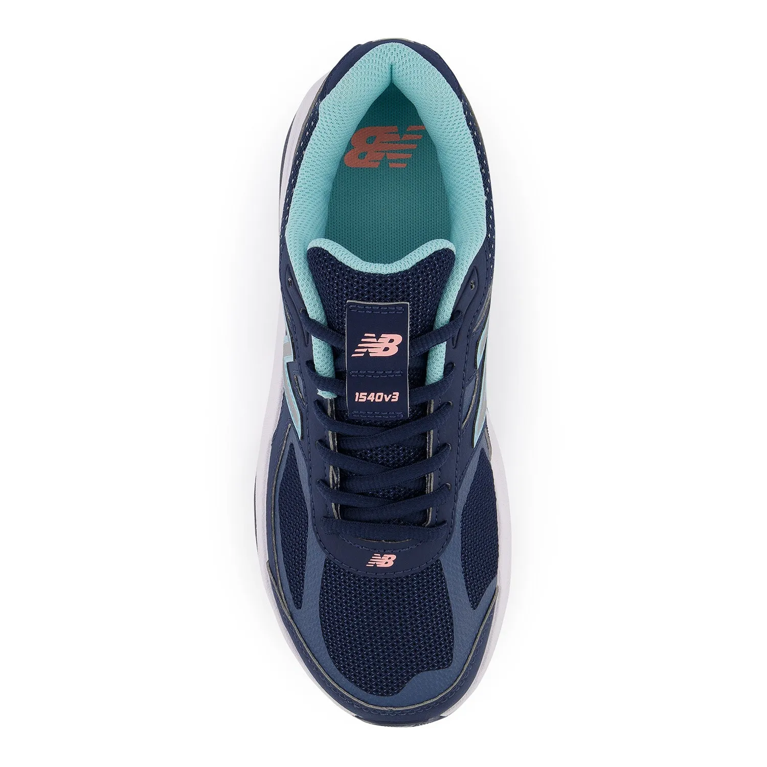 Women's New Balance 1540v3 Color: Natural Indigo