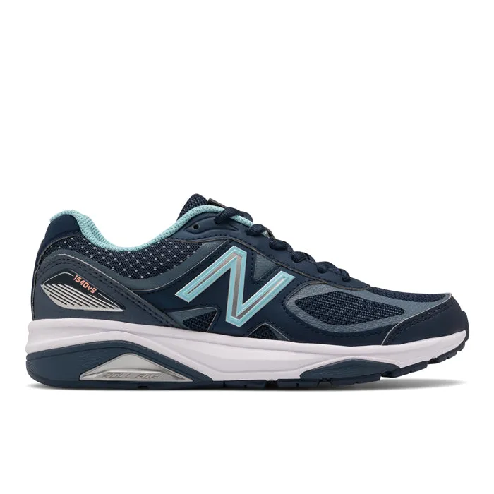 Womens New Balance 1540v3 Natural Indigo