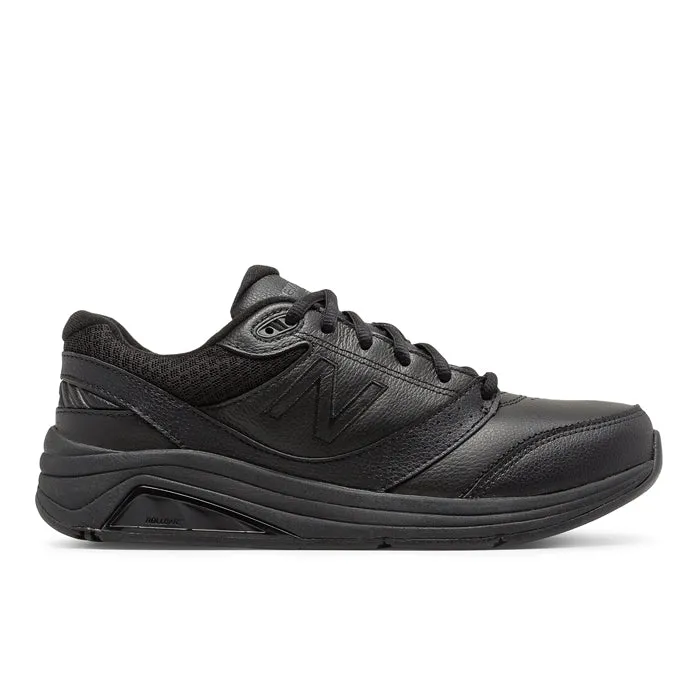 Womens New Balance 928v3 Black