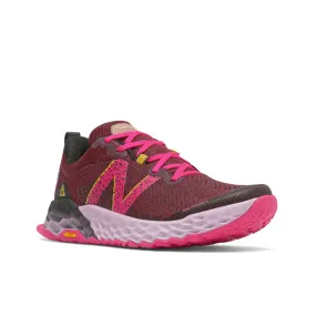 Womens New Balance Fresh Foam Hierro v6 Pink