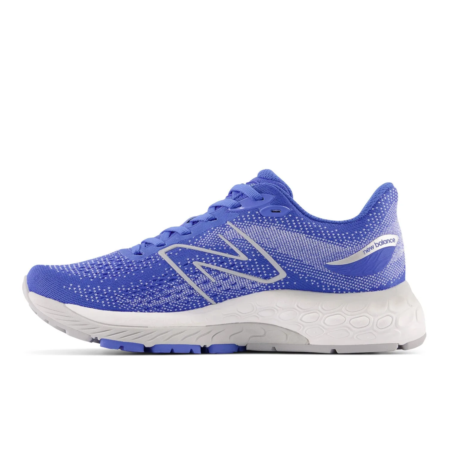 Women's New Balance Fresh Foam X 880v12 Color: Bright Lapis