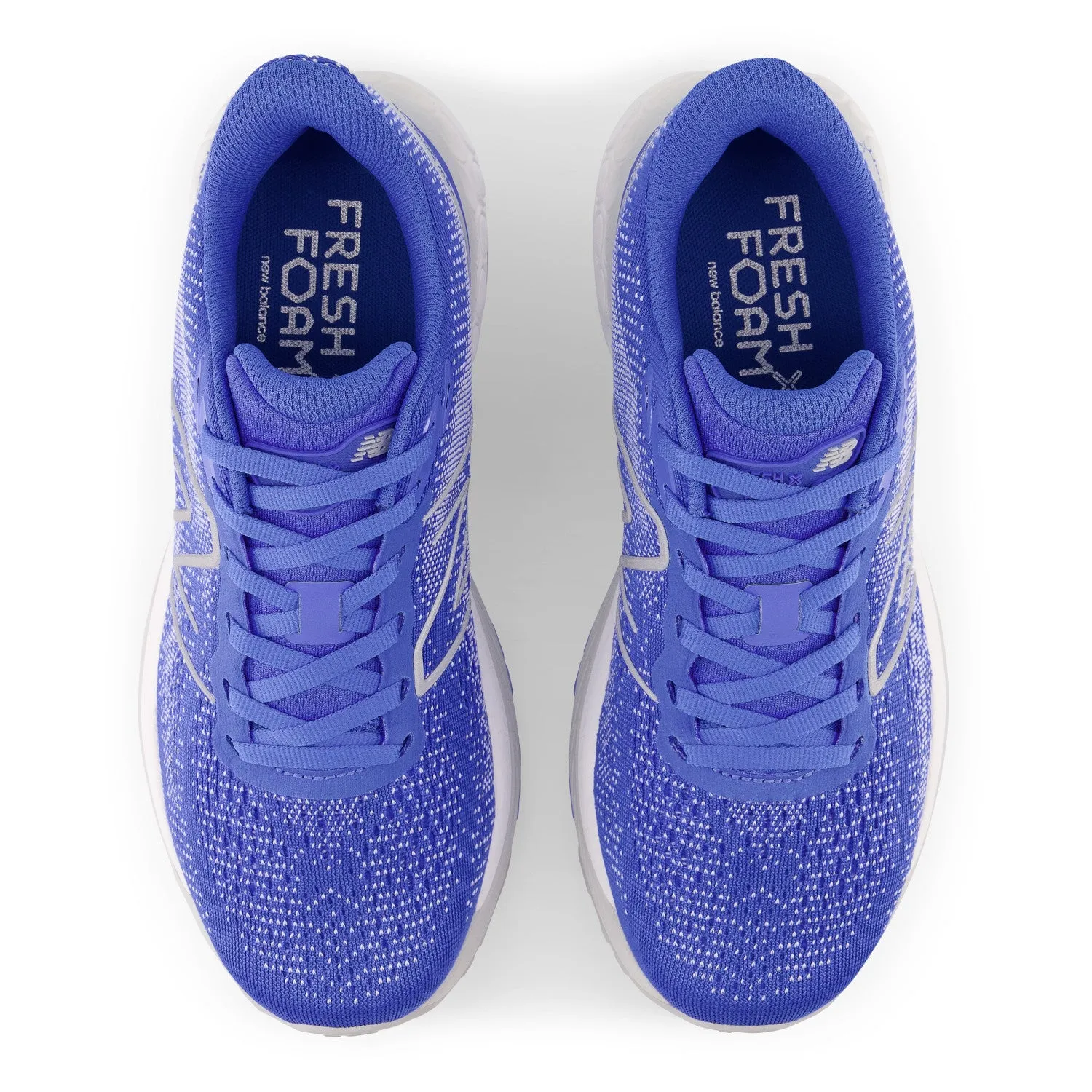 Women's New Balance Fresh Foam X 880v12 Color: Bright Lapis