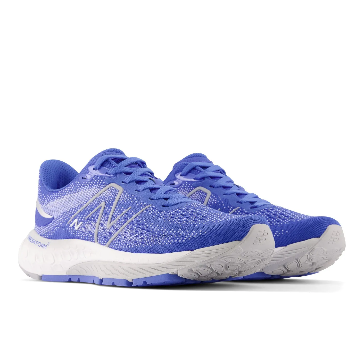 Women's New Balance Fresh Foam X 880v12 Color: Bright Lapis