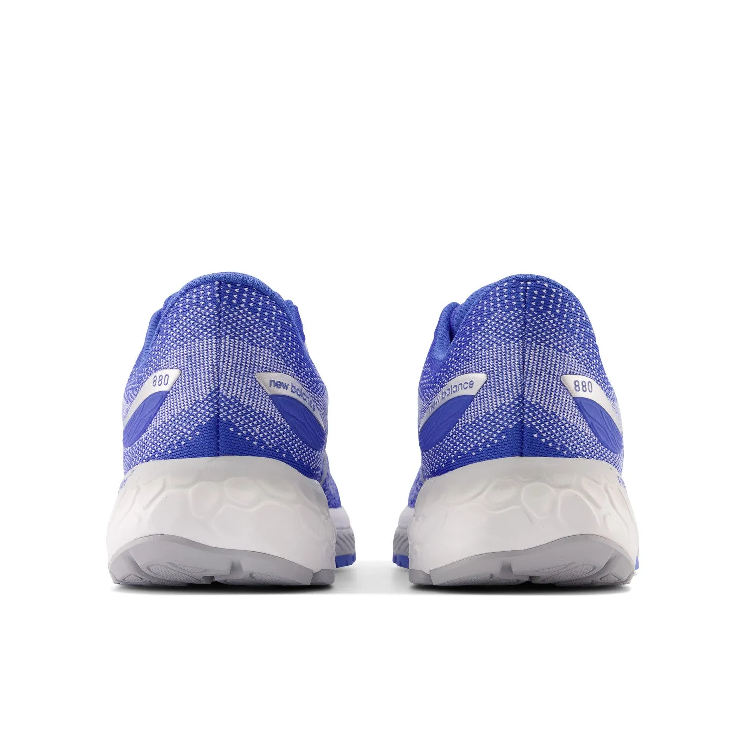 Women's New Balance Fresh Foam X 880v12 Color: Bright Lapis