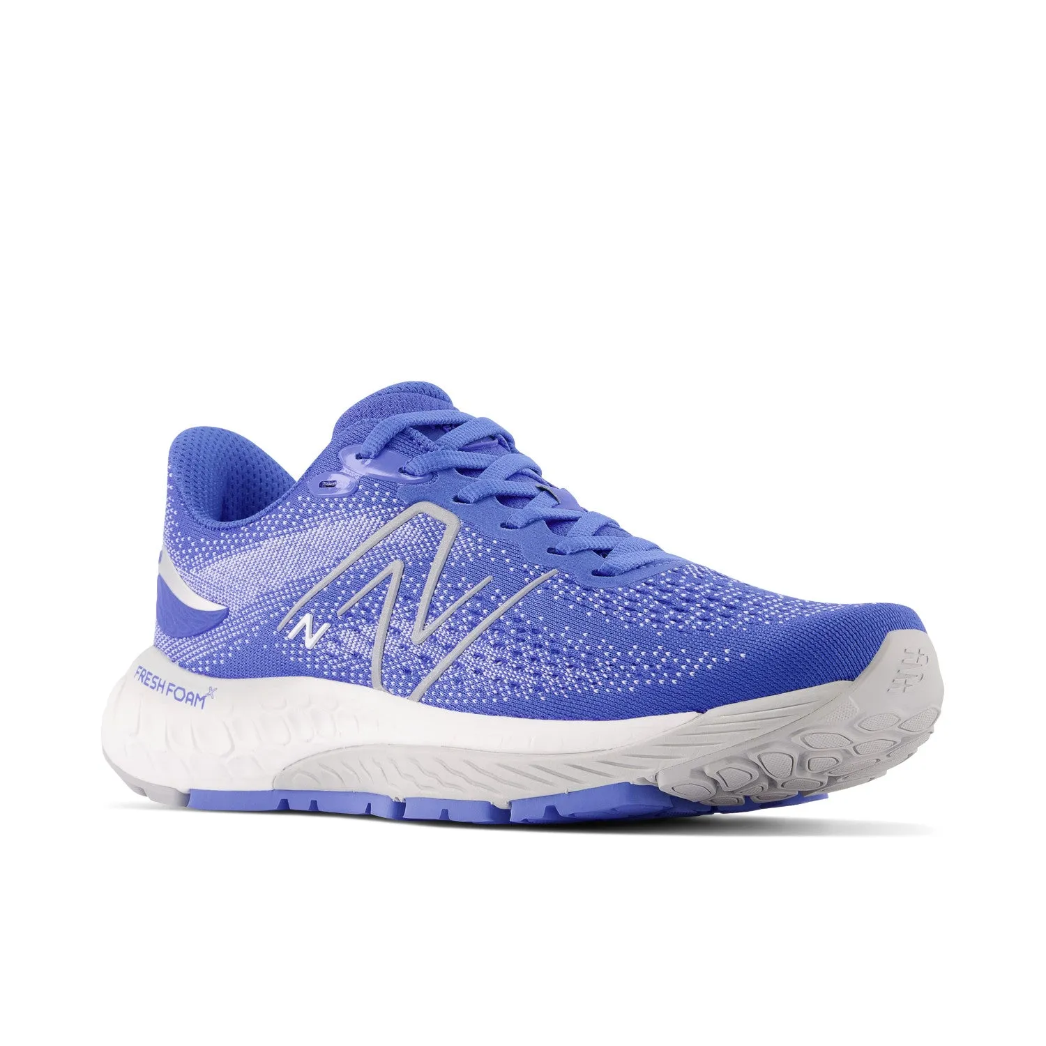 Women's New Balance Fresh Foam X 880v12 Color: Bright Lapis