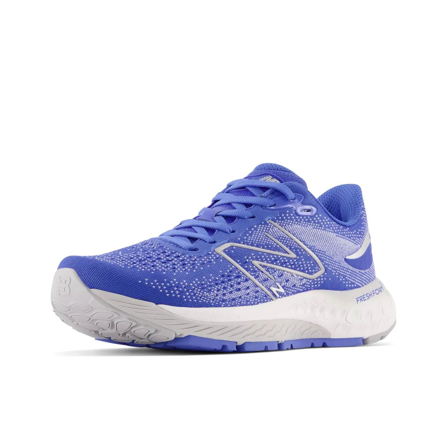 Women's New Balance Fresh Foam X 880v12 Color: Bright Lapis