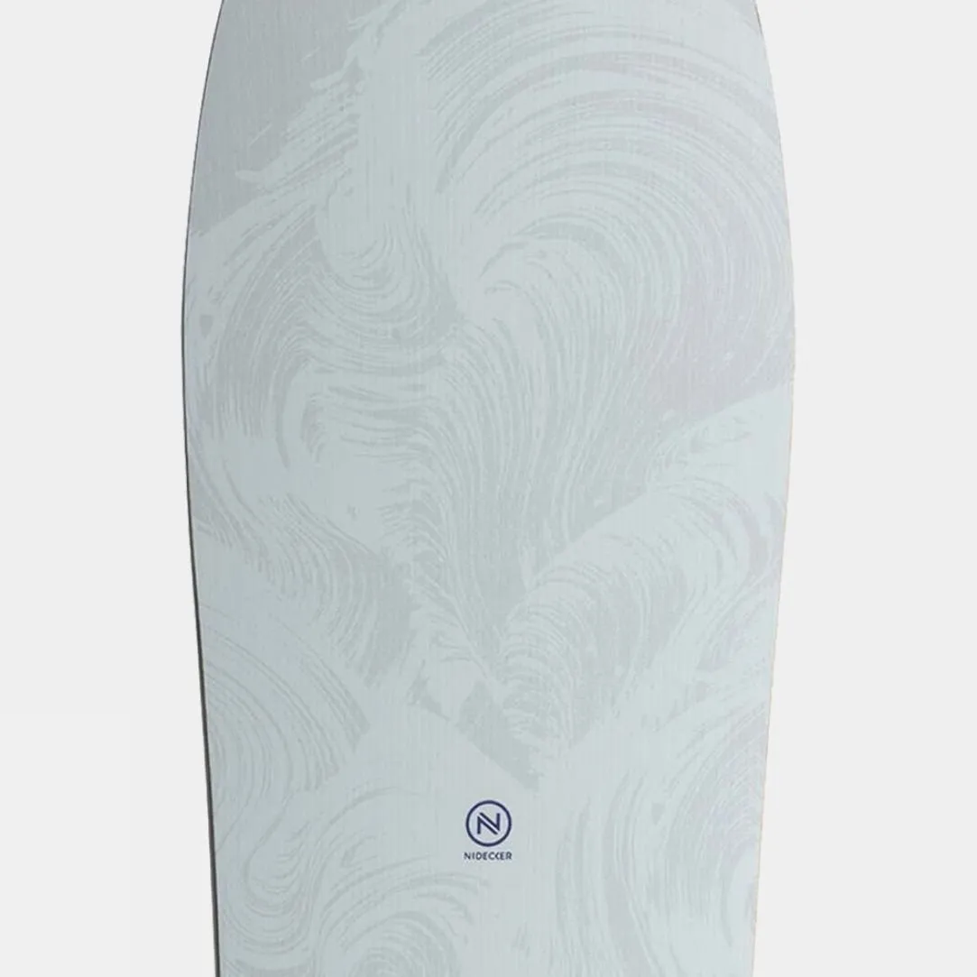 Womens Odyssey Snowboard