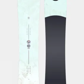 Womens Odyssey Snowboard