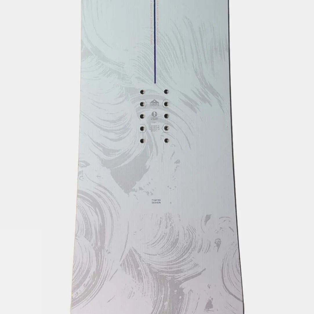 Womens Odyssey Snowboard