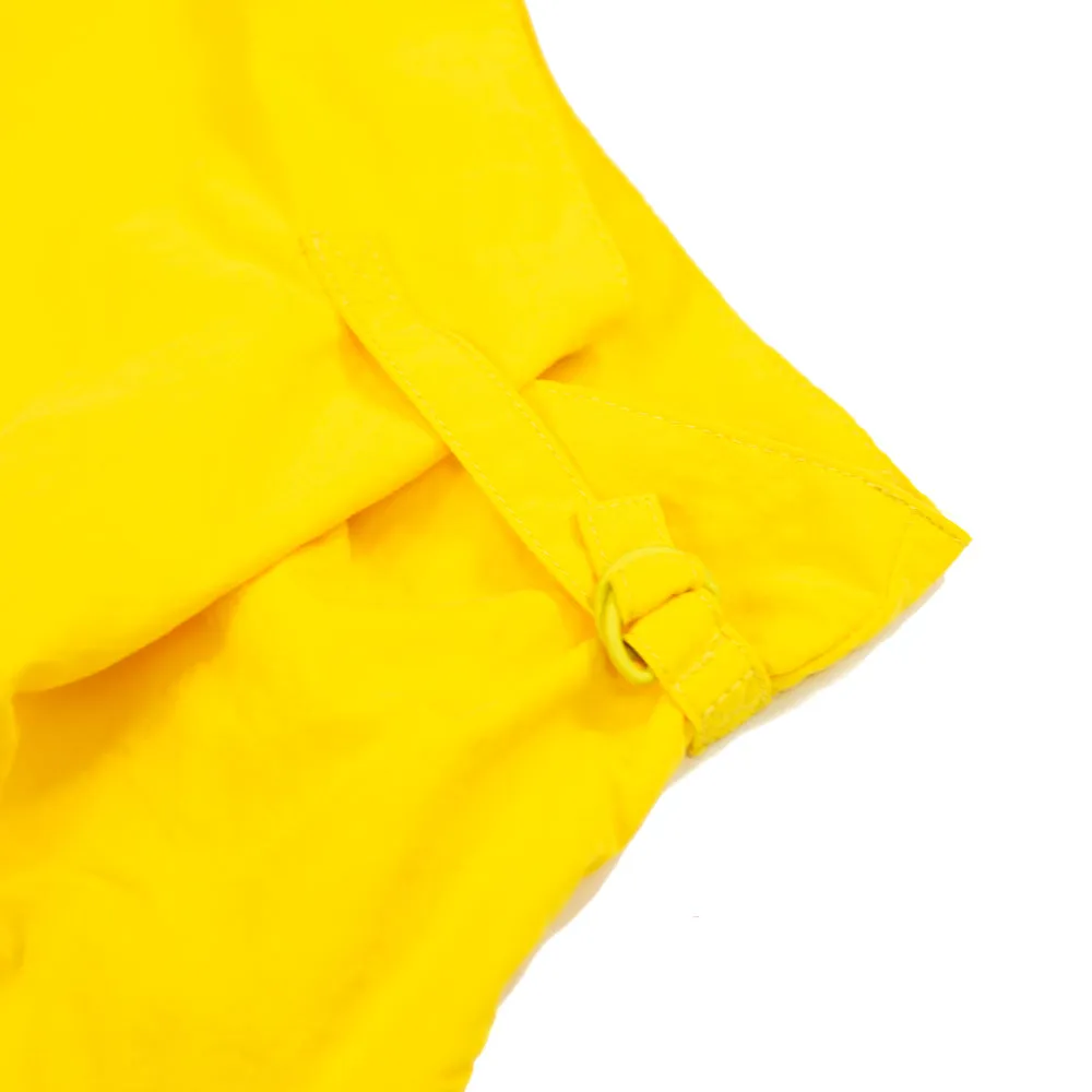 Women's Sportswear Tech Pack Woven Jacket (Tour Yellow/Vivid Sulfur)