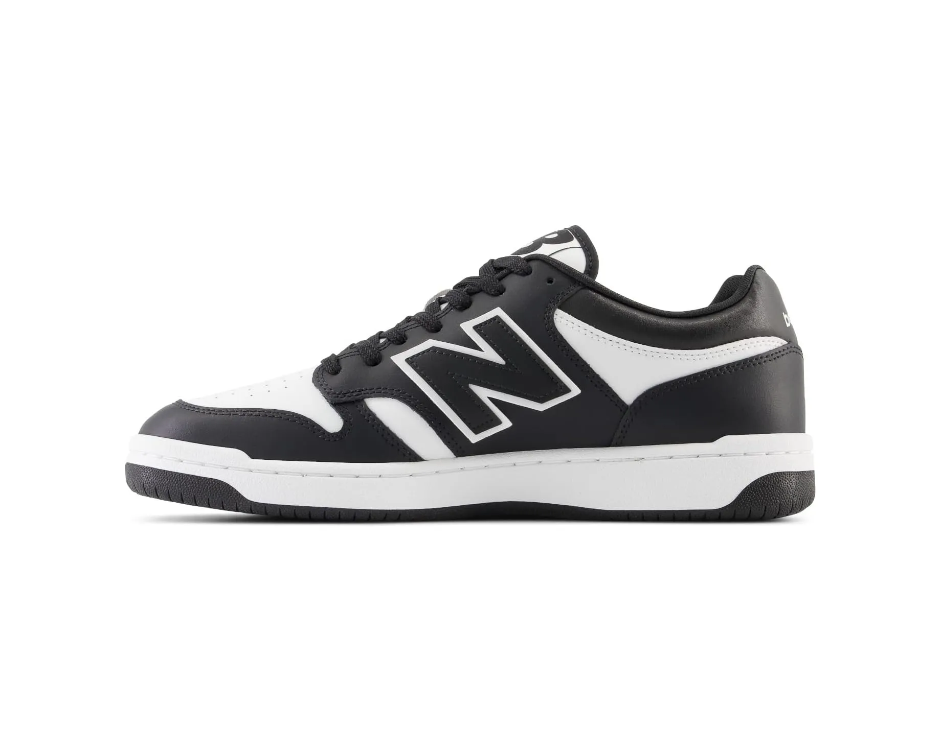 Women's Unisex New Balance Classics BB480L v1 (Wide)