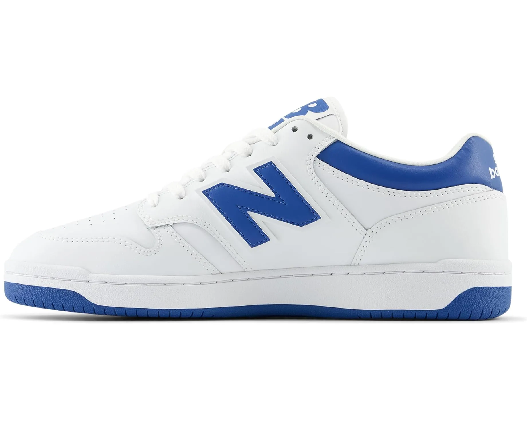 Women's Unisex New Balance Classics BB480L v1 (Wide)