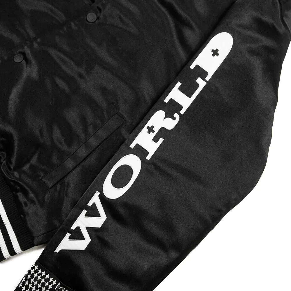 World Tour Jacket (Black)