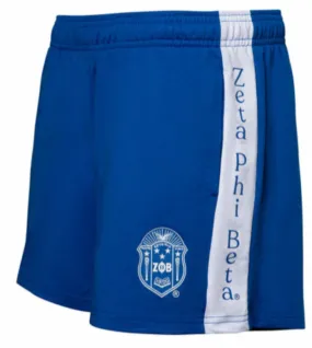 Zeta Performance Shorts